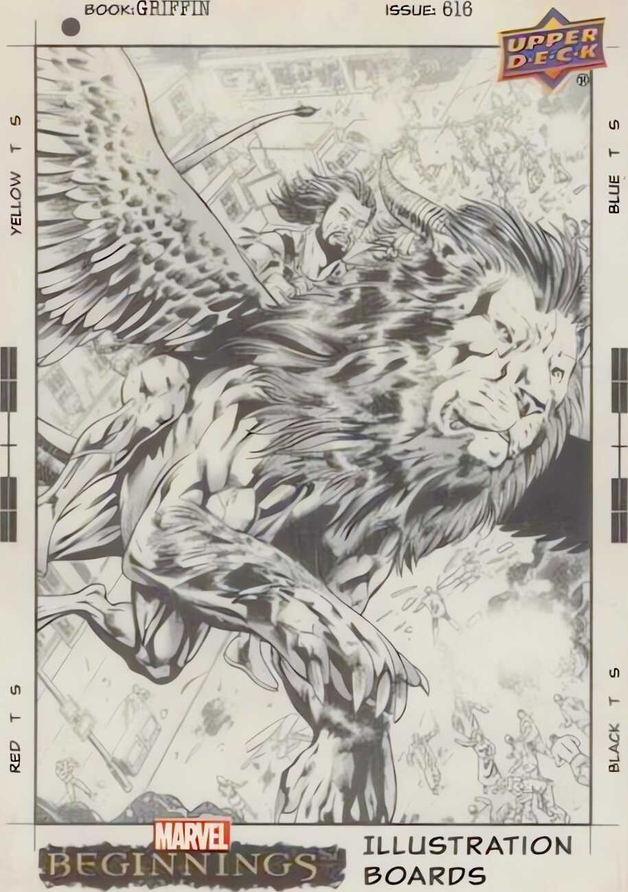 Griffin card thumbnail