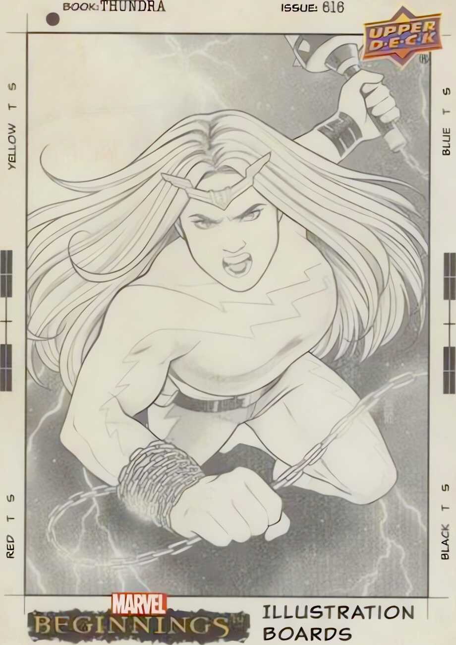 Thundra card thumbnail