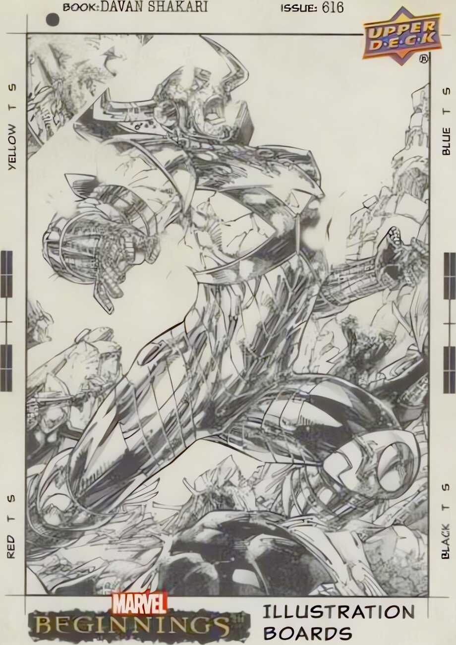 Davan Shakari card thumbnail