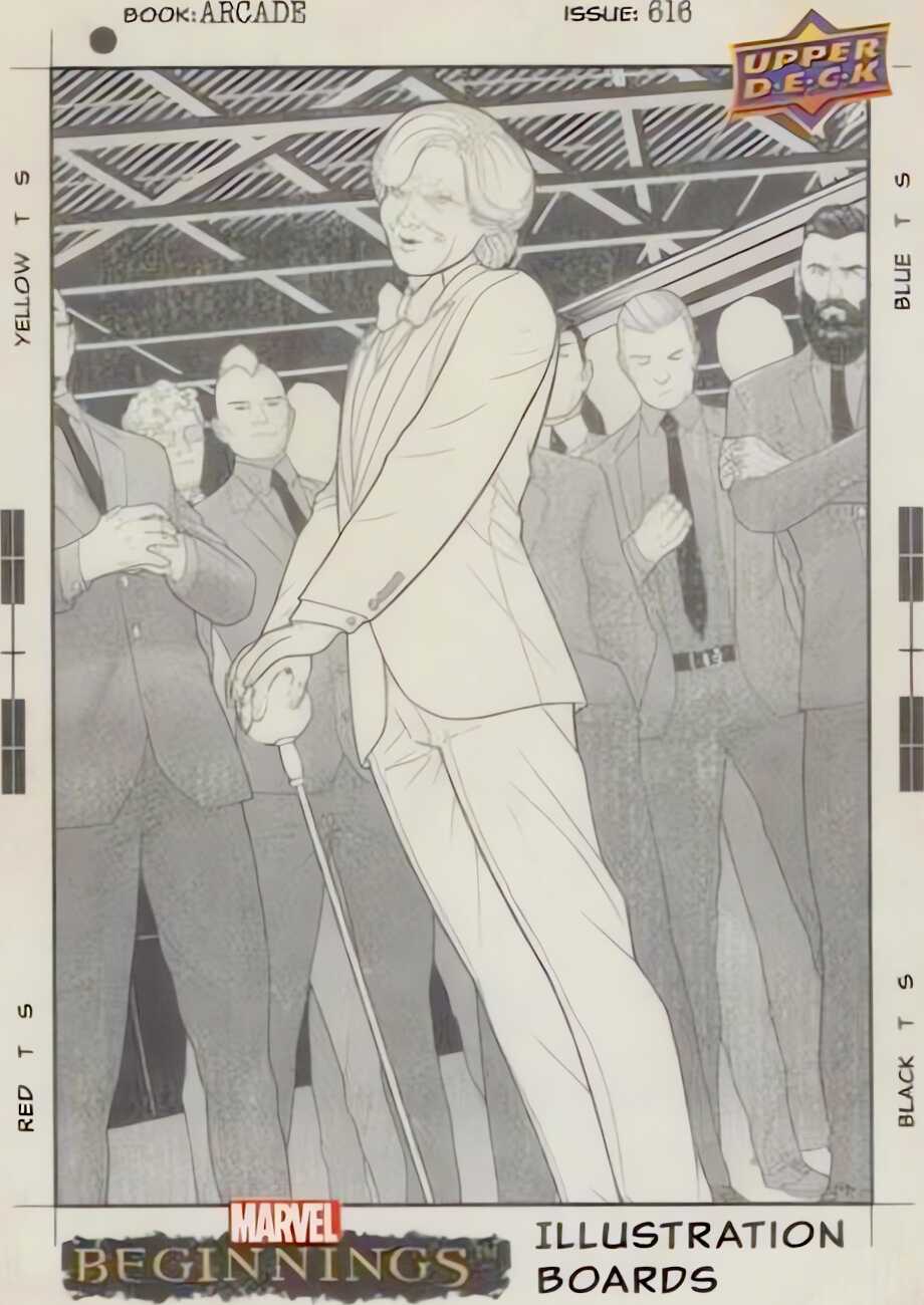 Arcade card thumbnail