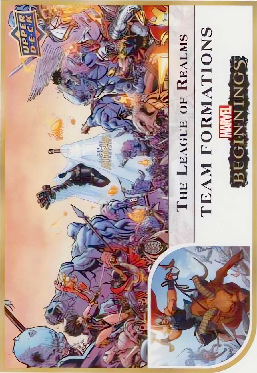 The League of Realms card thumbnail