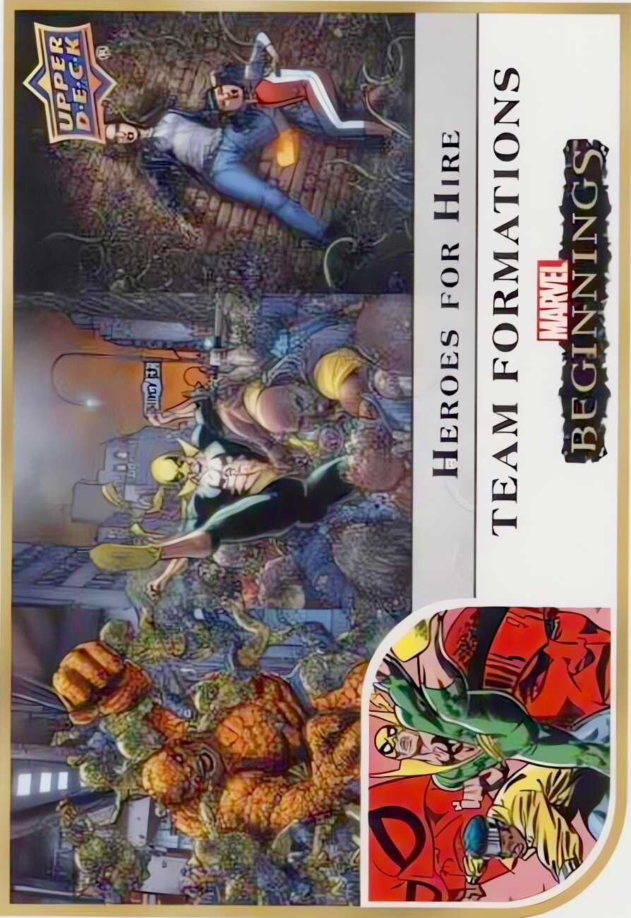 Heroes for Hire card thumbnail