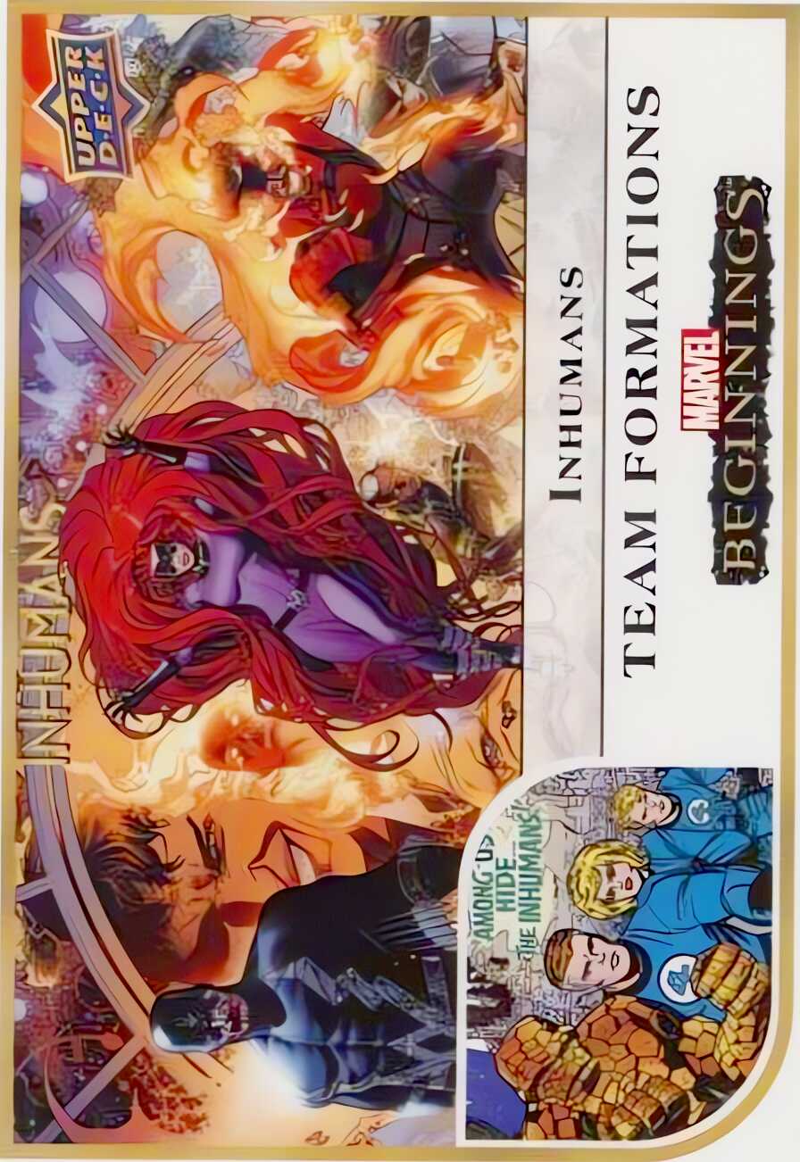 Inhumans card thumbnail