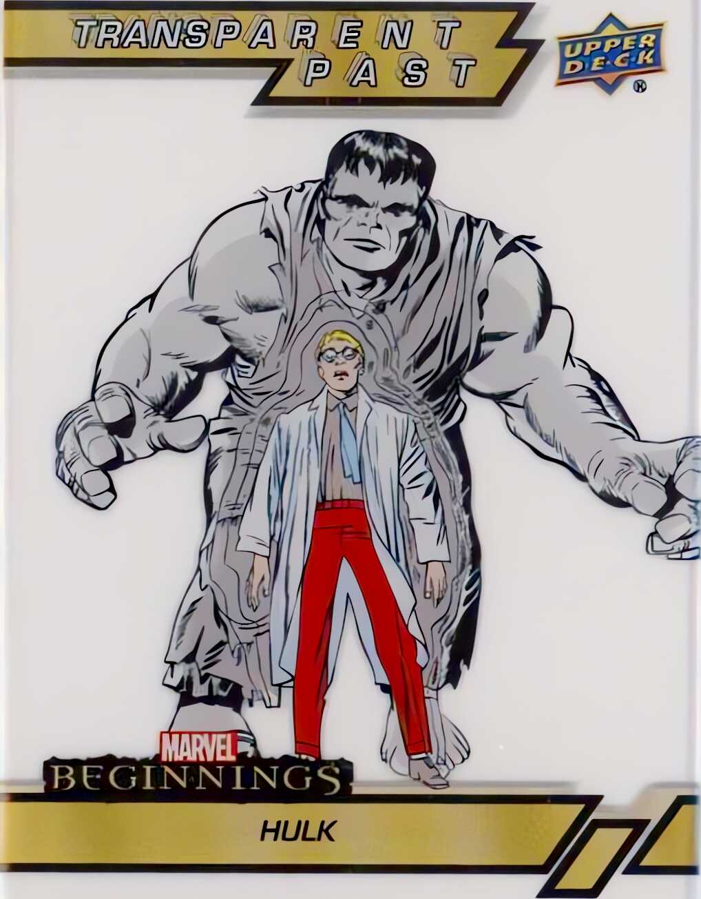 Hulk card thumbnail