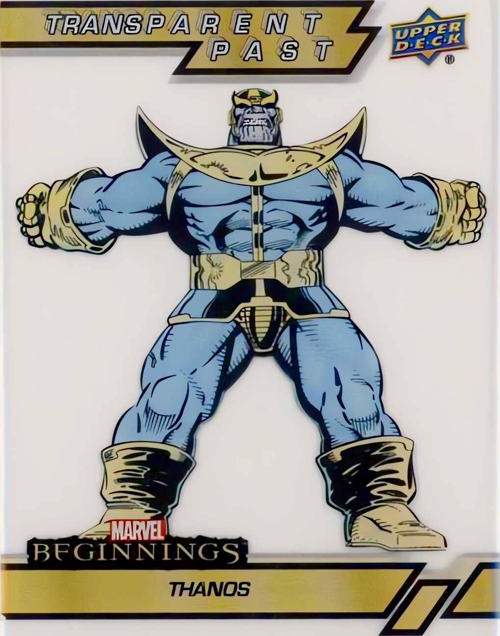 Thanos card thumbnail