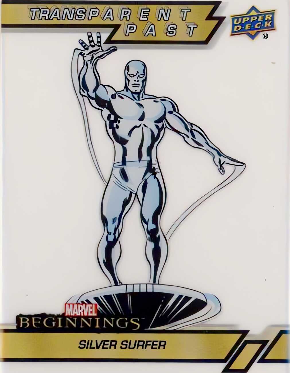 Silver Surfer card thumbnail