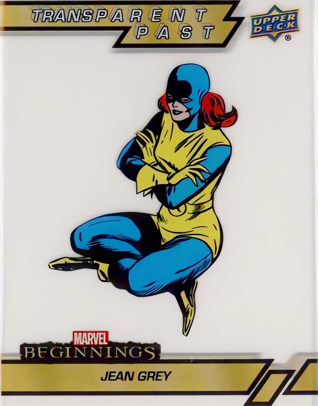 Jean Grey card thumbnail