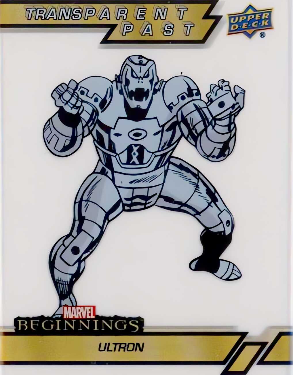 Ultron card thumbnail