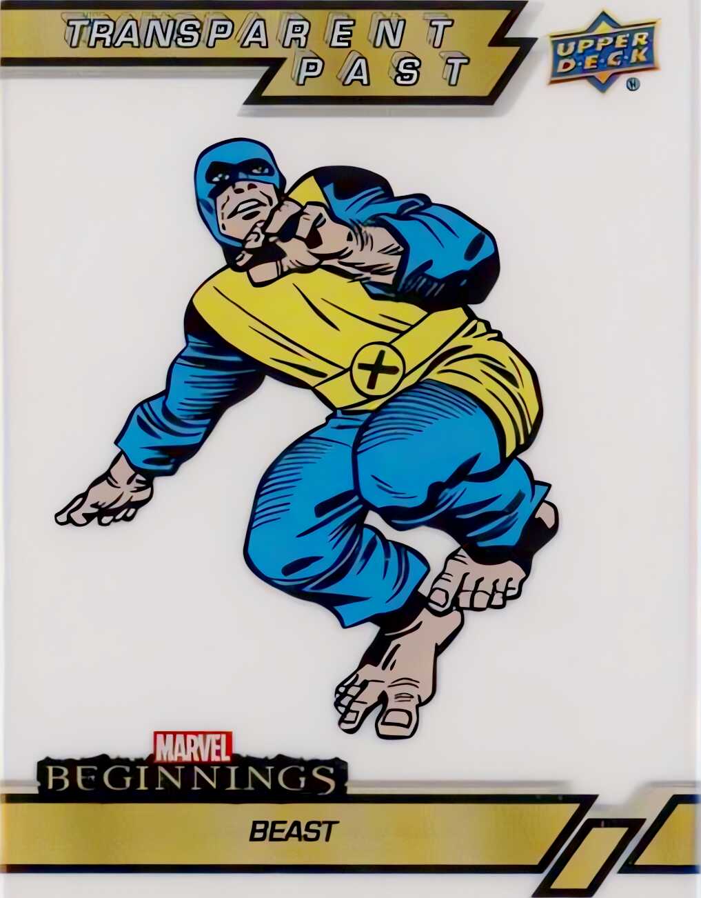 Beast card thumbnail