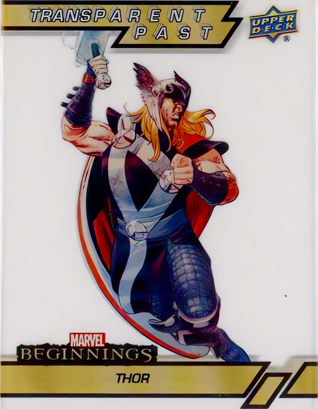 Thor card thumbnail