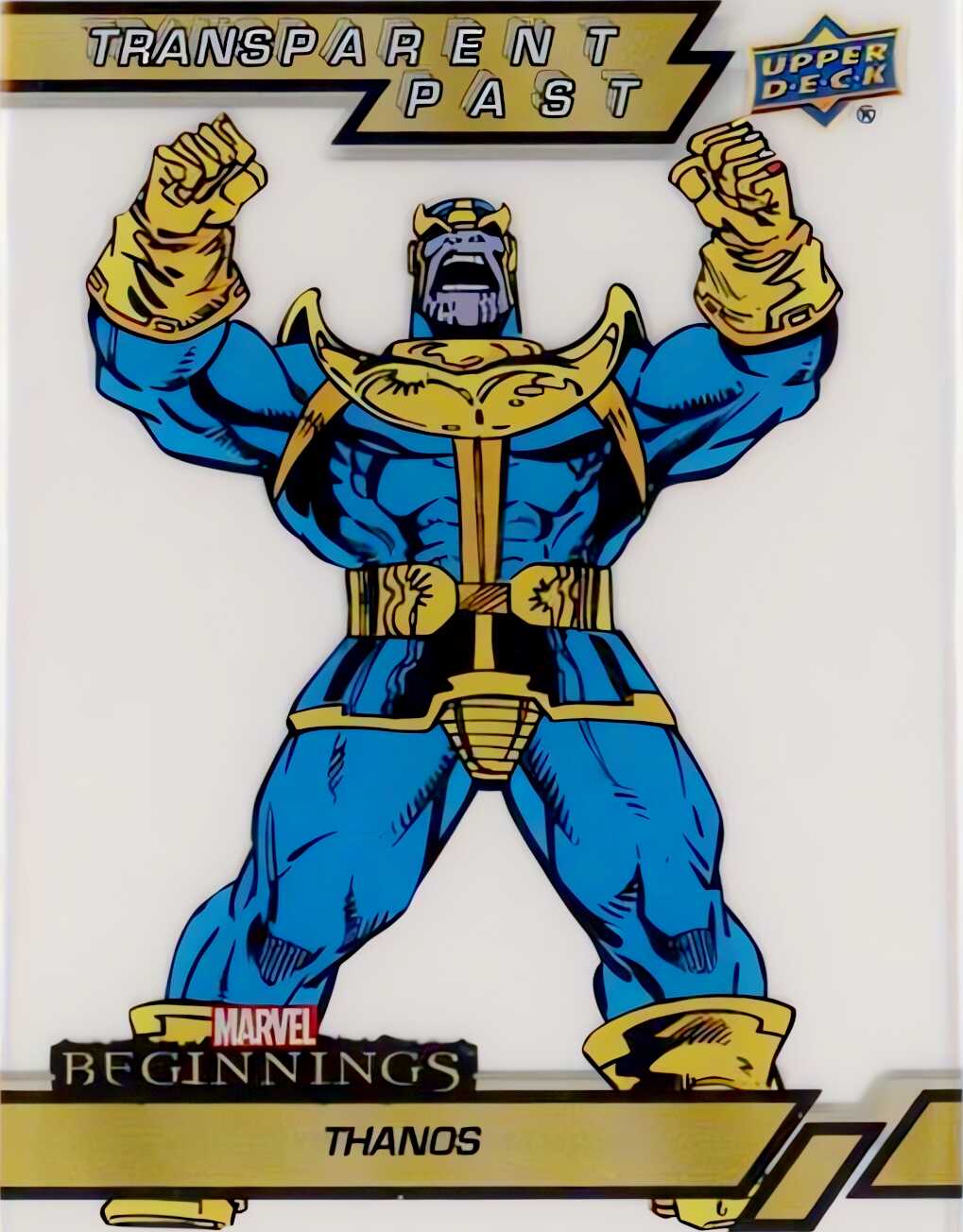 Thanos card thumbnail