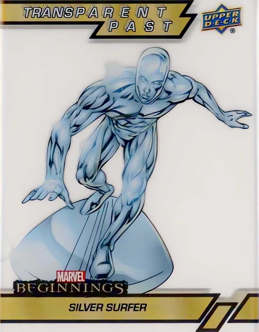 Silver Surfer card thumbnail