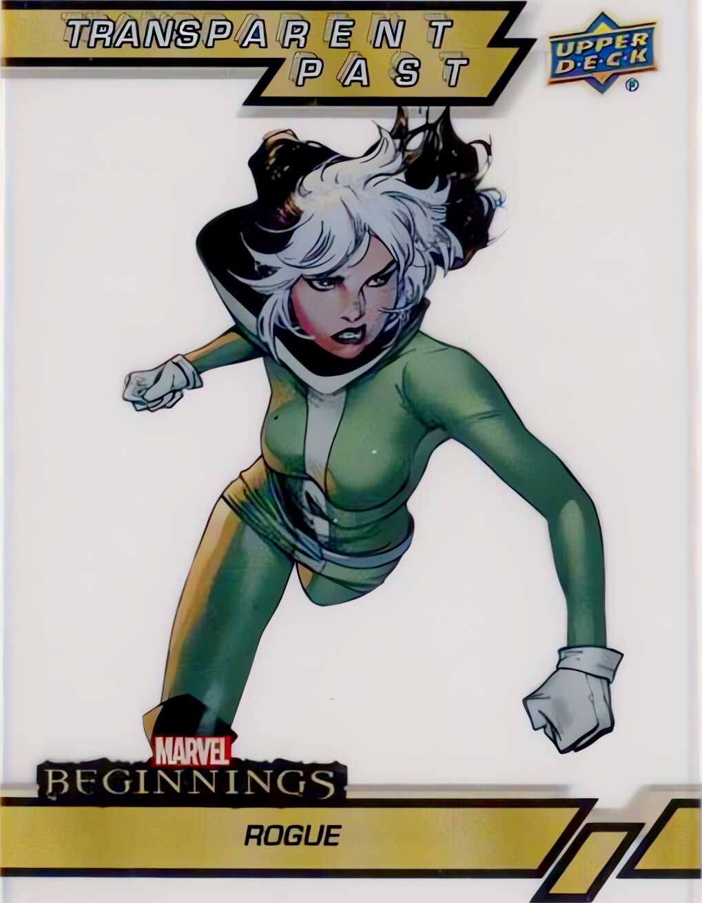 Rogue card thumbnail