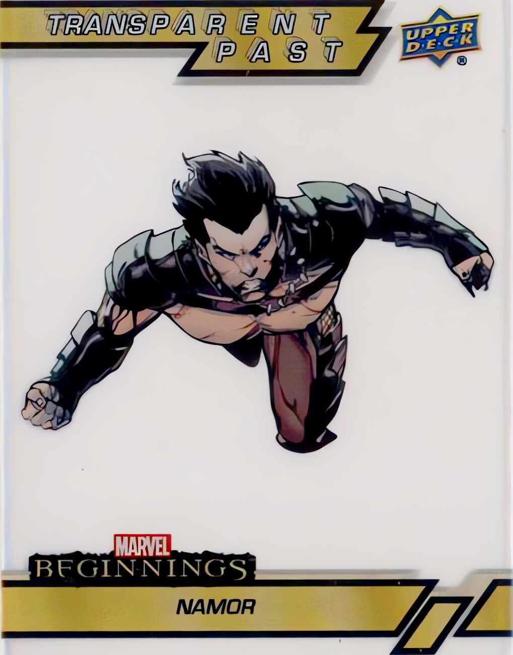 Namor card thumbnail