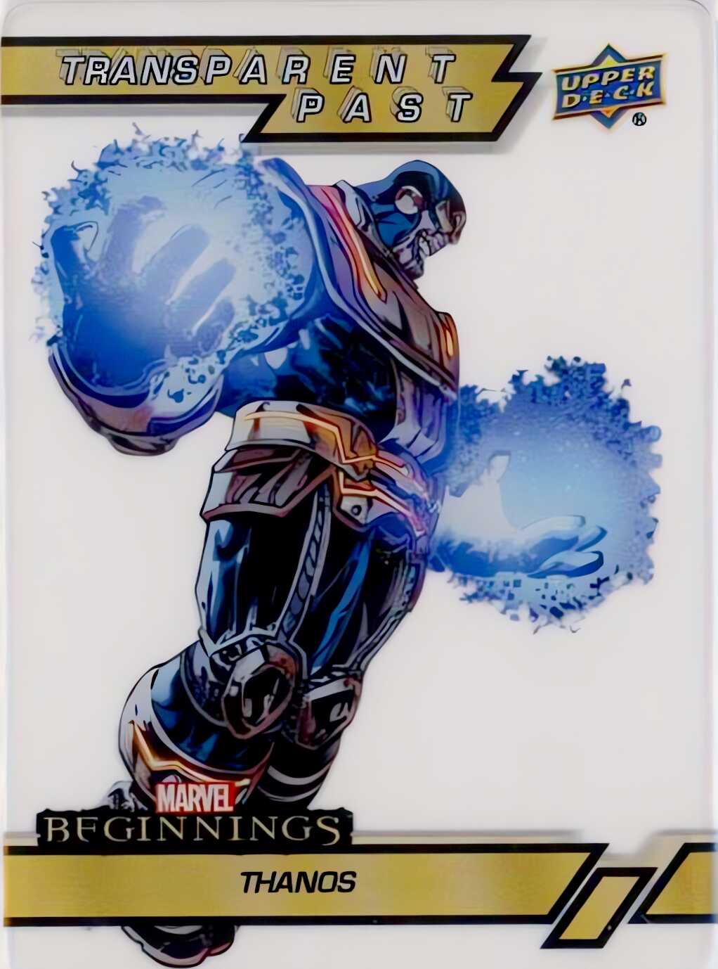 Thanos card thumbnail