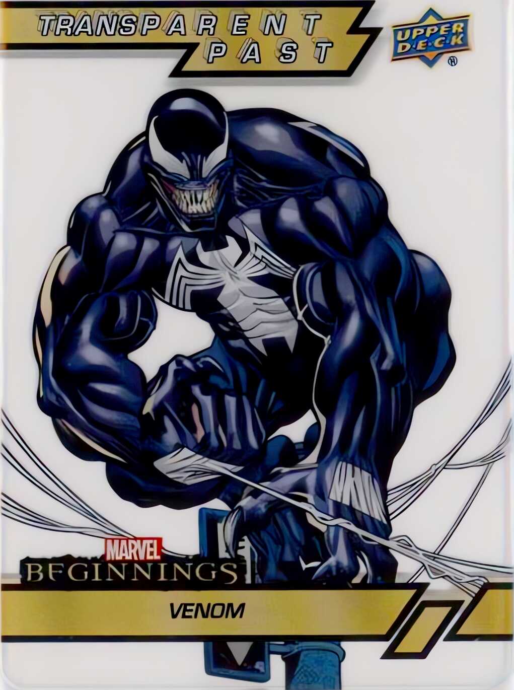 Venom card thumbnail