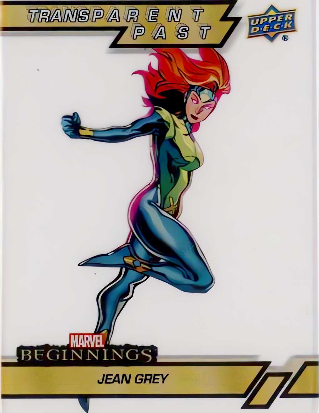 Jean Grey card thumbnail