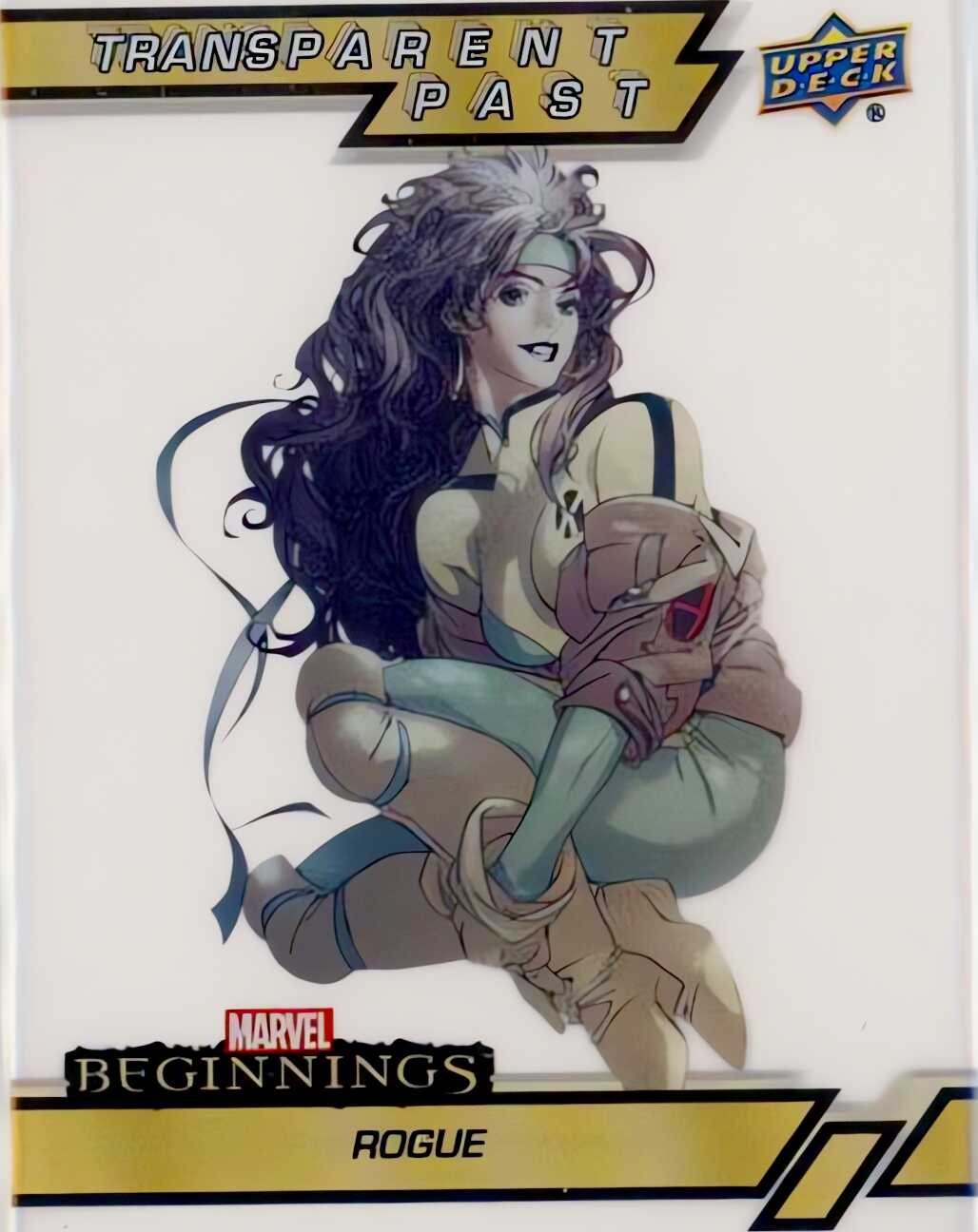 Rogue card thumbnail