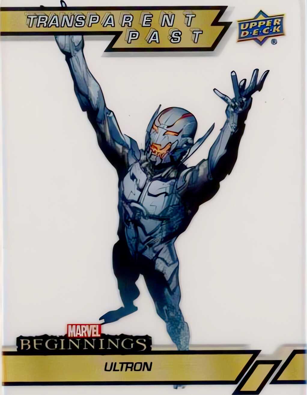 Ultron card thumbnail