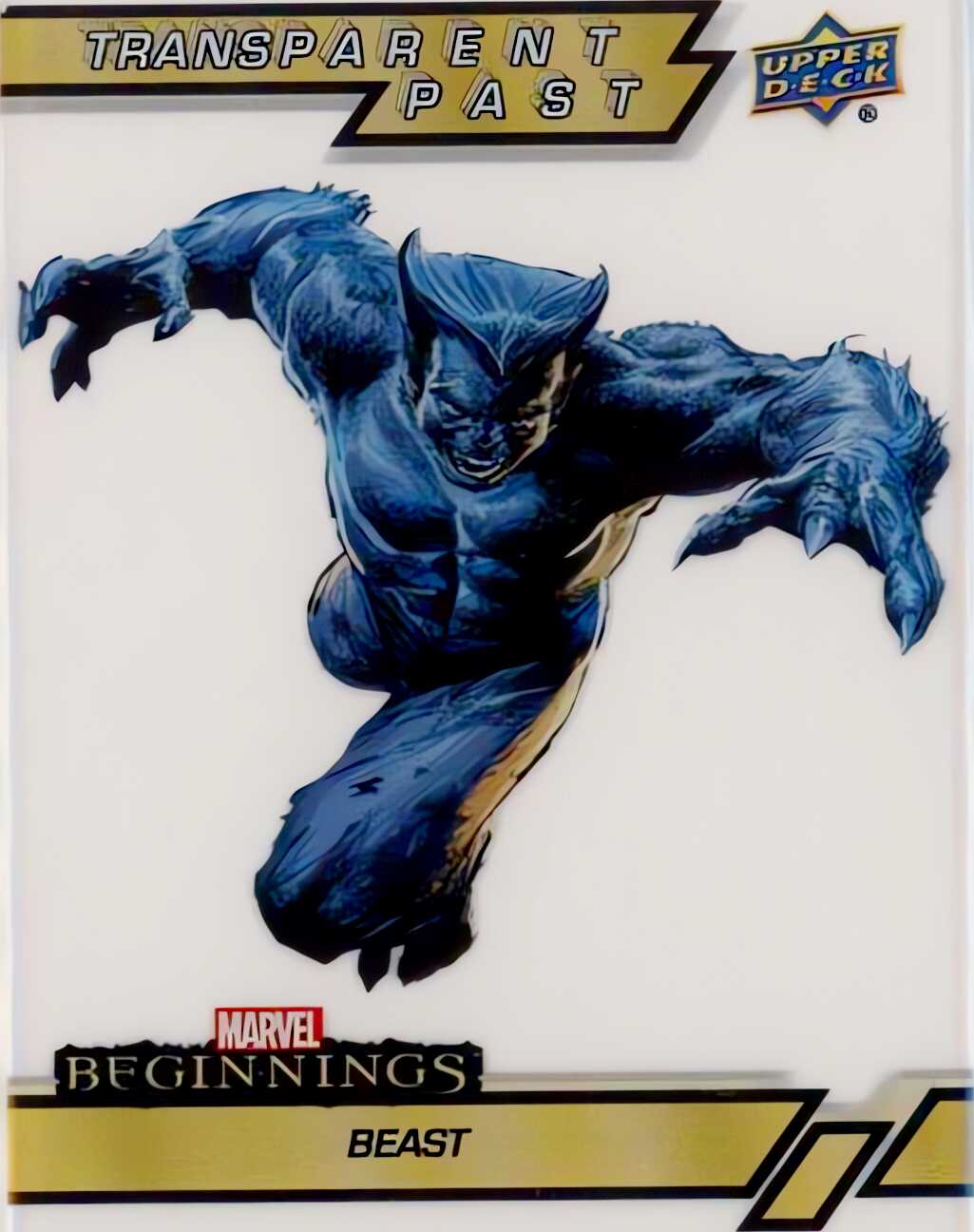 Beast card thumbnail