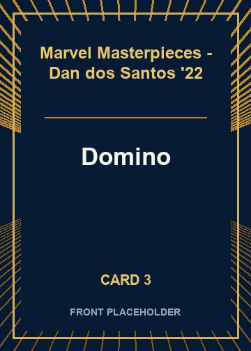 Domino card thumbnail