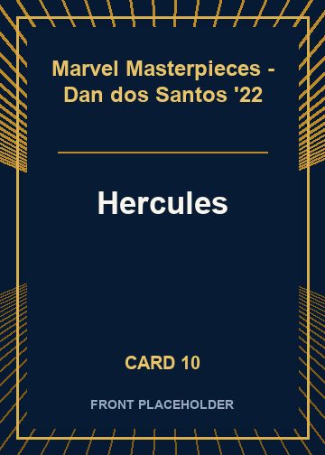 Hercules card thumbnail