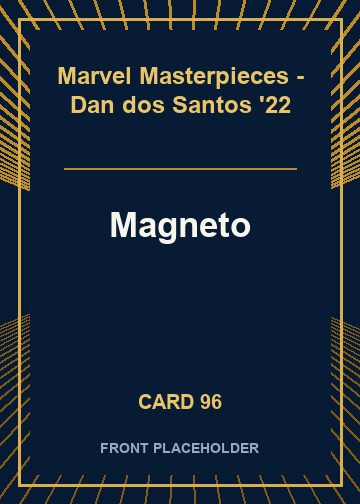 Magneto card thumbnail