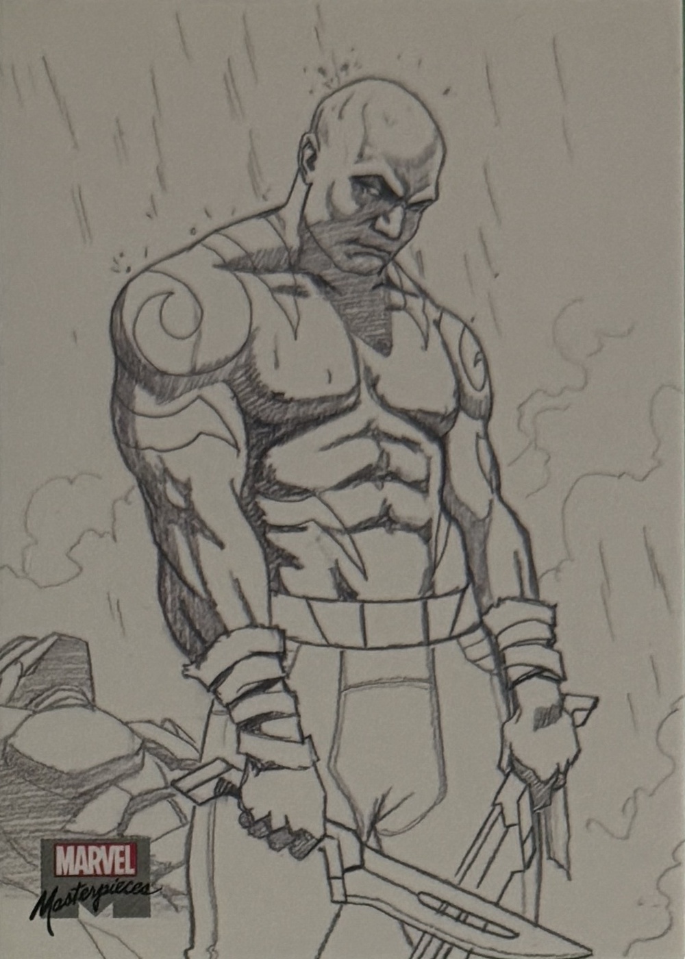 Drax card thumbnail