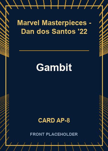 Gambit card thumbnail