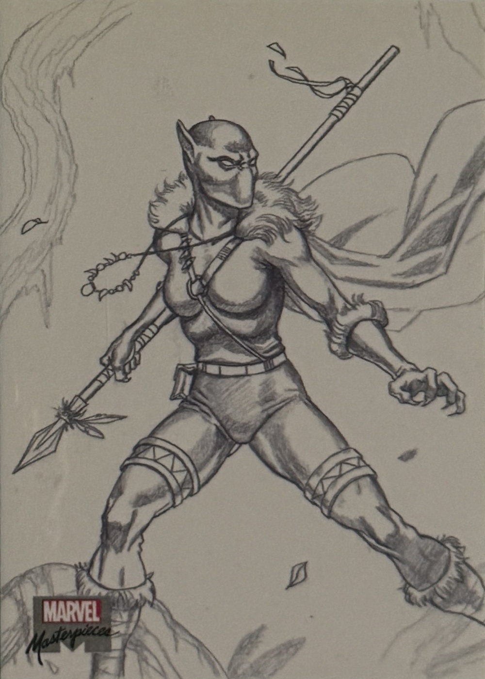 Shuri card thumbnail