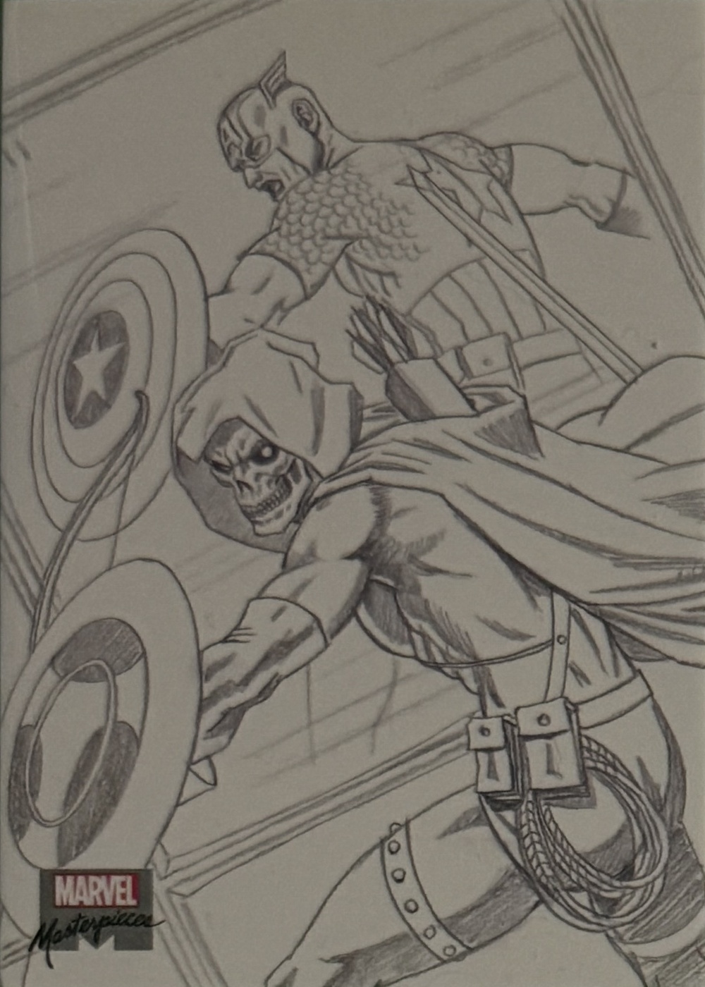 Taskmaster front card image