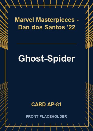 Ghost-Spider card thumbnail