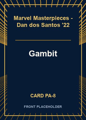 Gambit card thumbnail