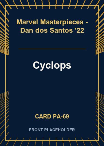 Cyclops card thumbnail