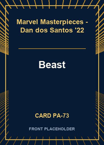 Beast card thumbnail