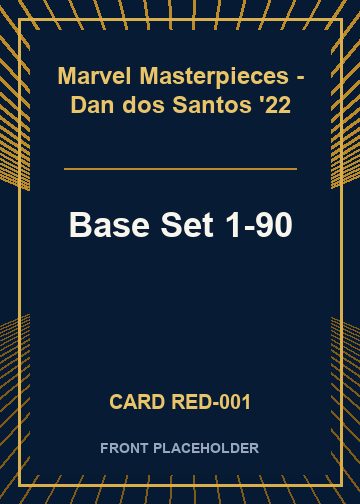 Base Set 1-90 front card image