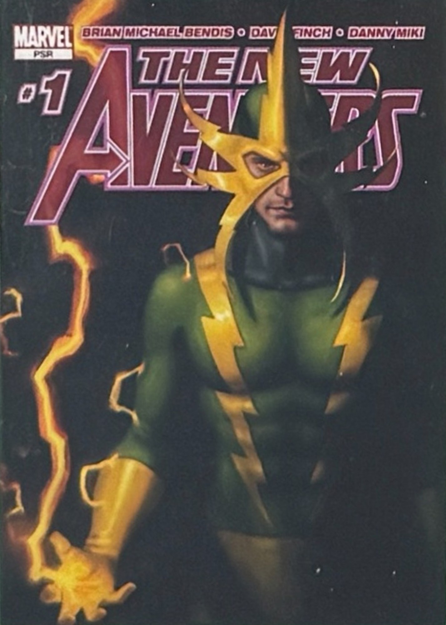 Electro card thumbnail