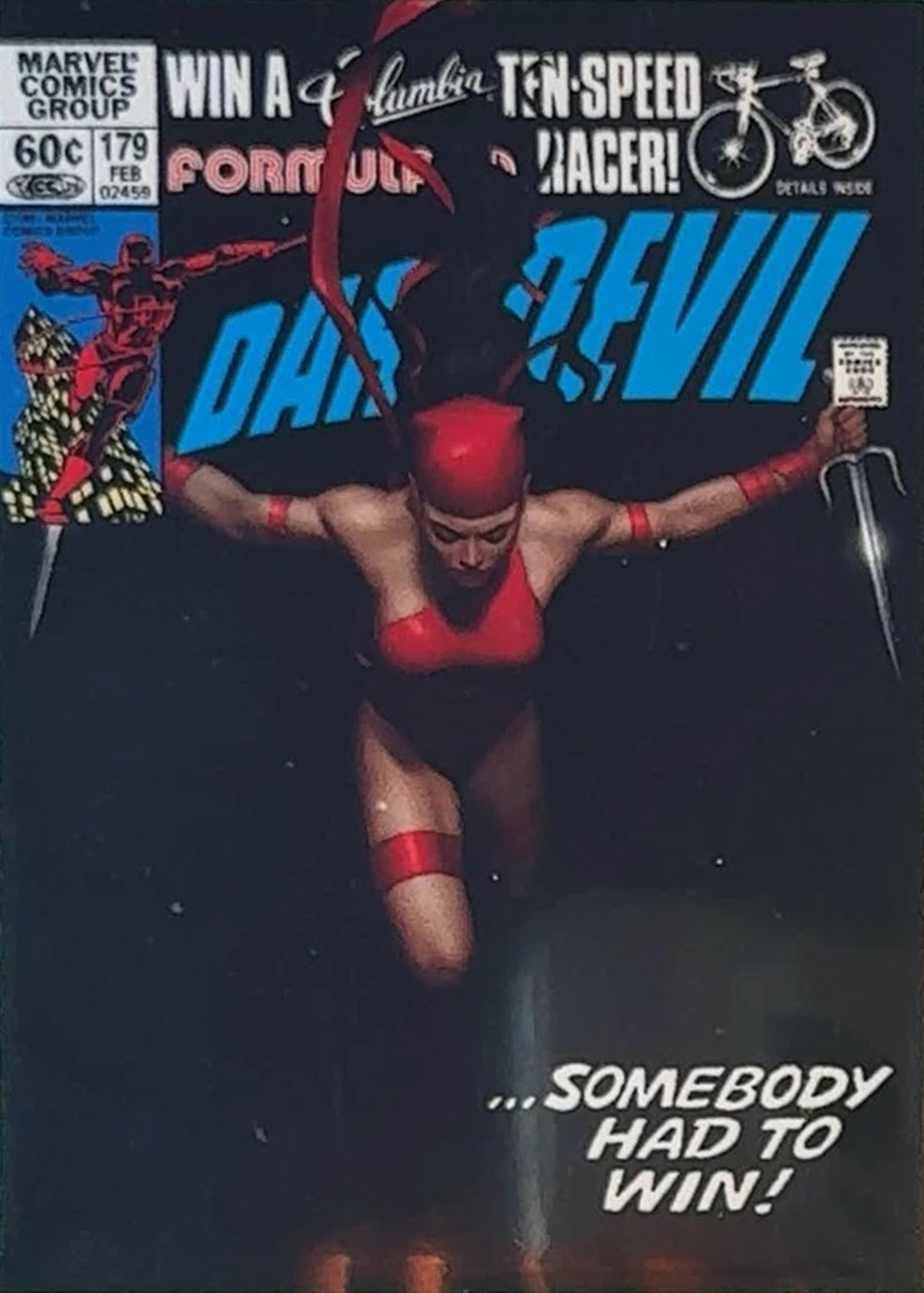 Elektra card thumbnail