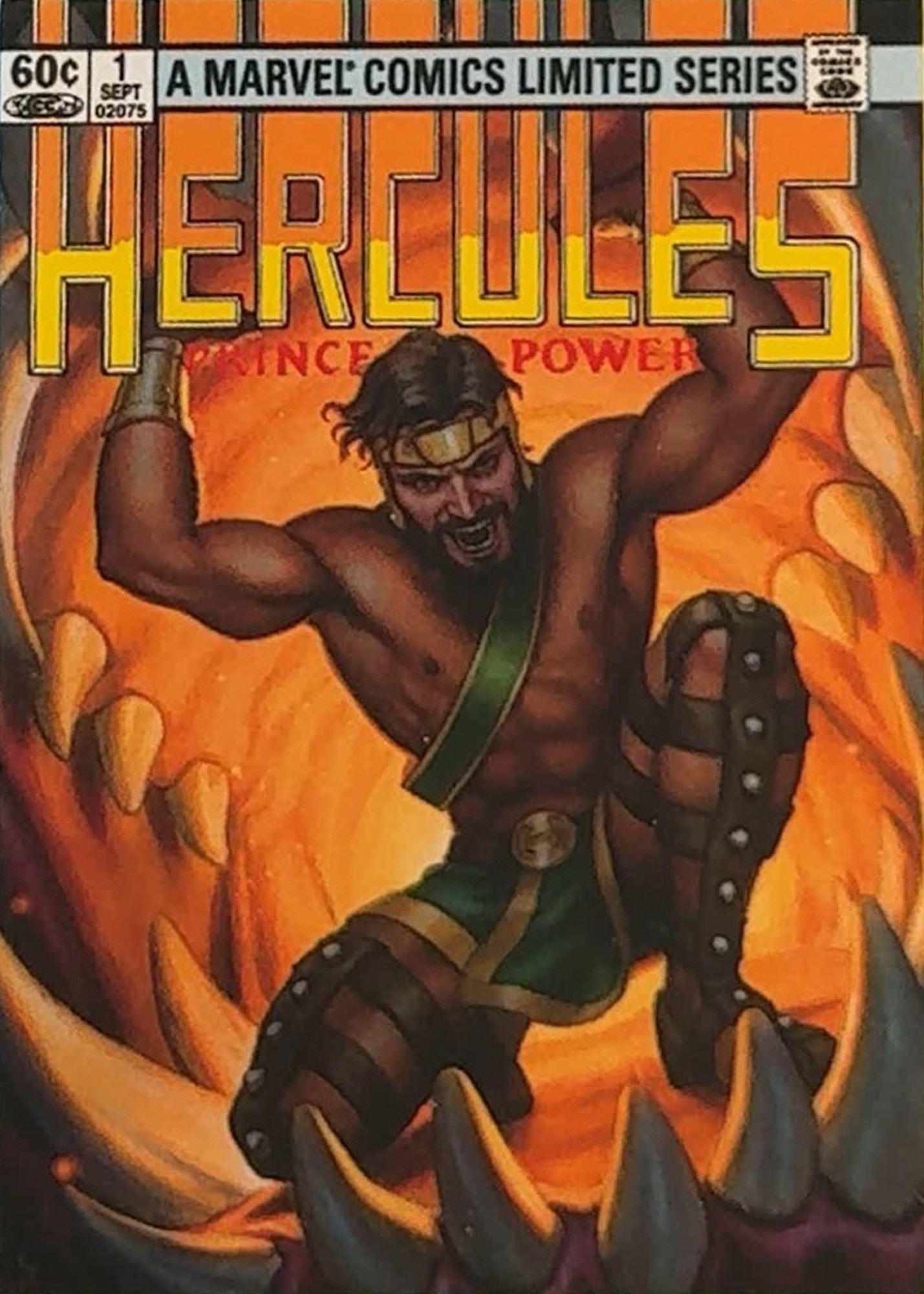Hercules card thumbnail