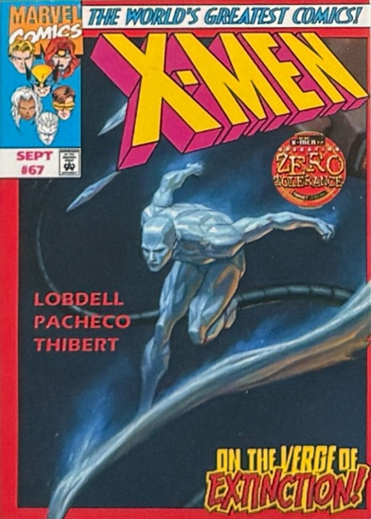 Iceman card thumbnail