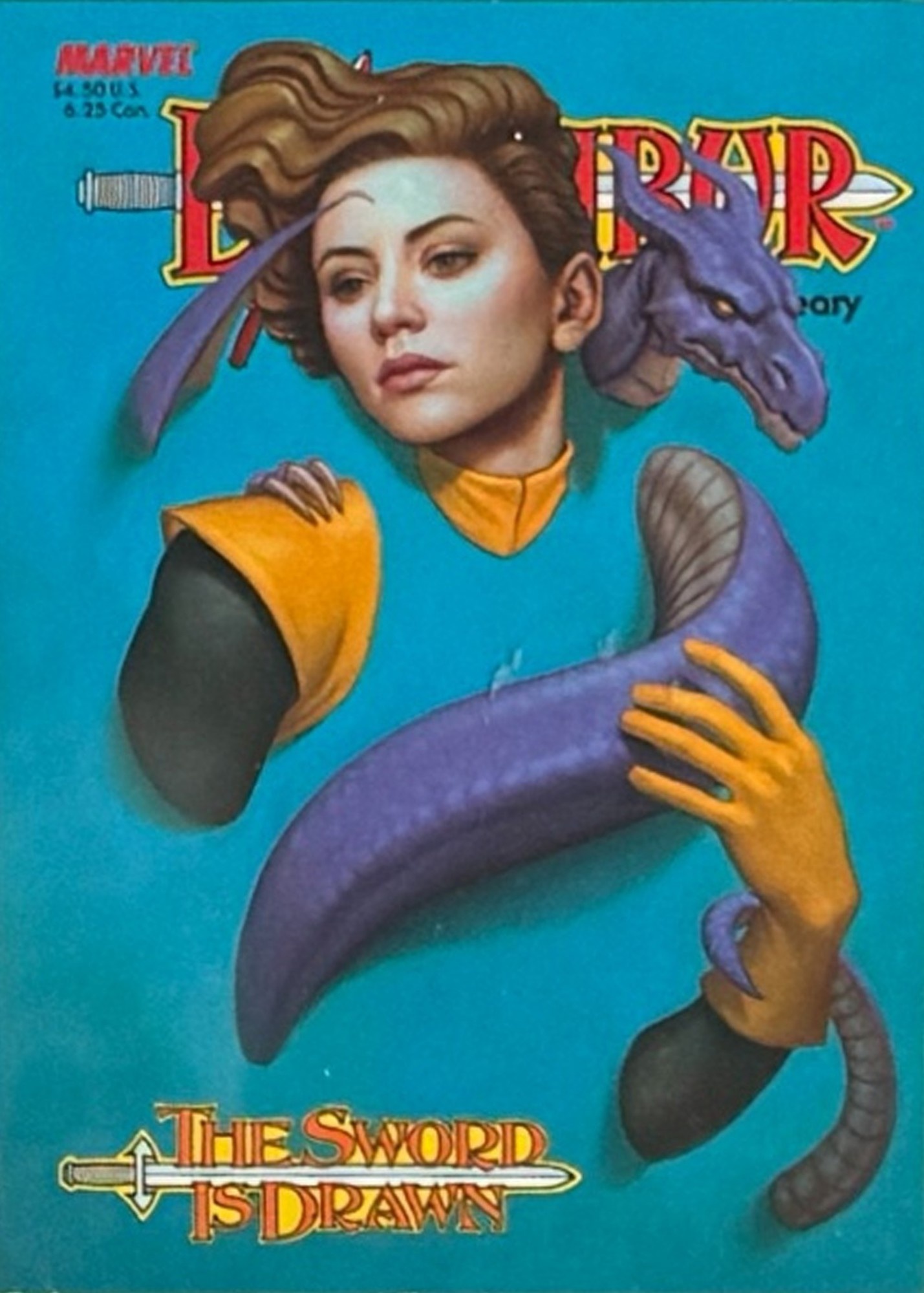 Kitty Pryde card thumbnail