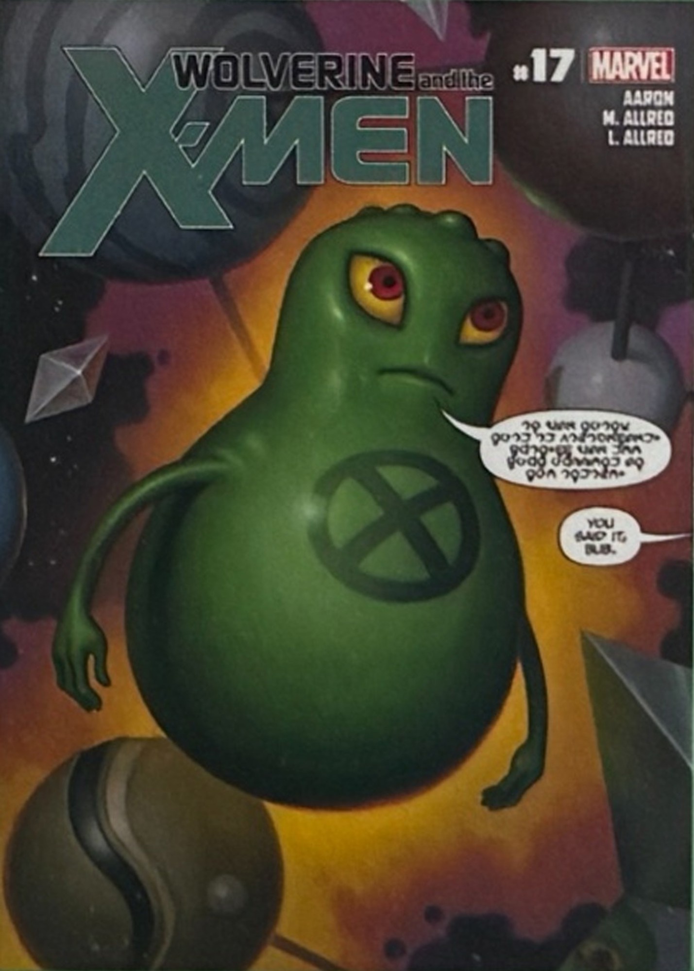 Doop front card image