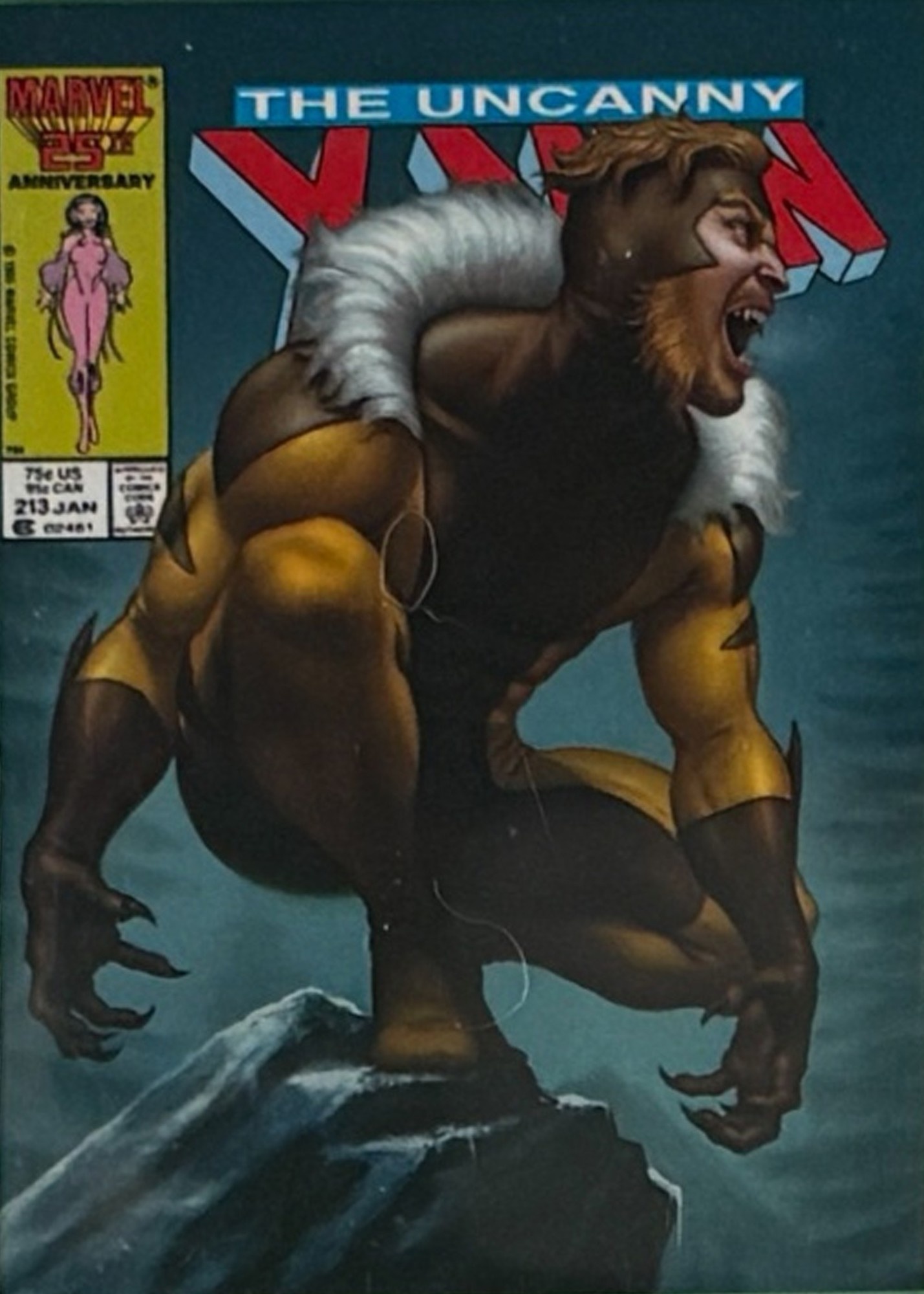 Sabretooth card thumbnail