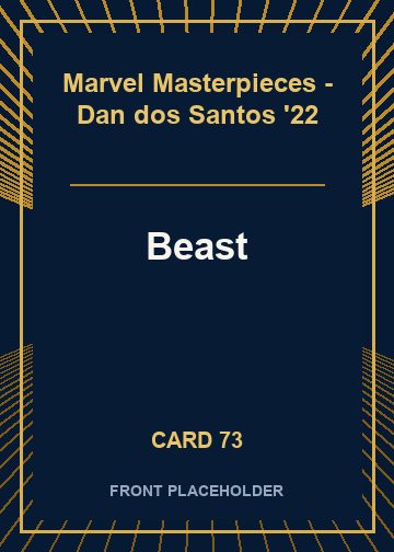 Beast card thumbnail