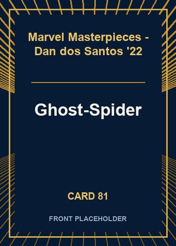 Ghost-Spider card thumbnail