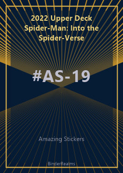 Peter B. Parker card thumbnail