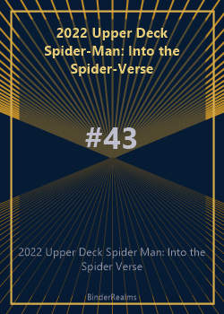 My Enemies Call Me "Doc Ock" card thumbnail