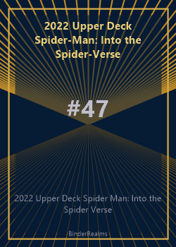 My Name is Gwen Stacy card thumbnail