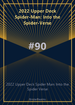 Jefferson Davis Meets Spider-Man card thumbnail