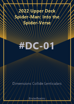 Miles Morales card thumbnail